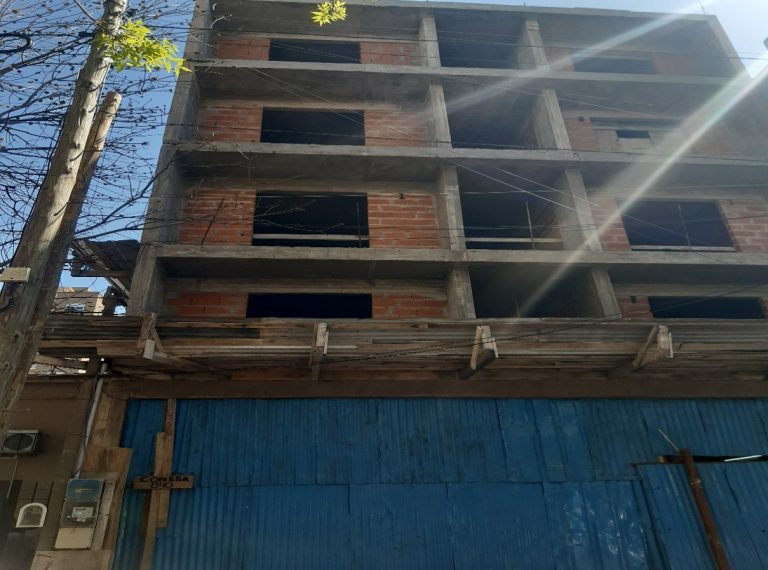 Inmueble, subasta SM323