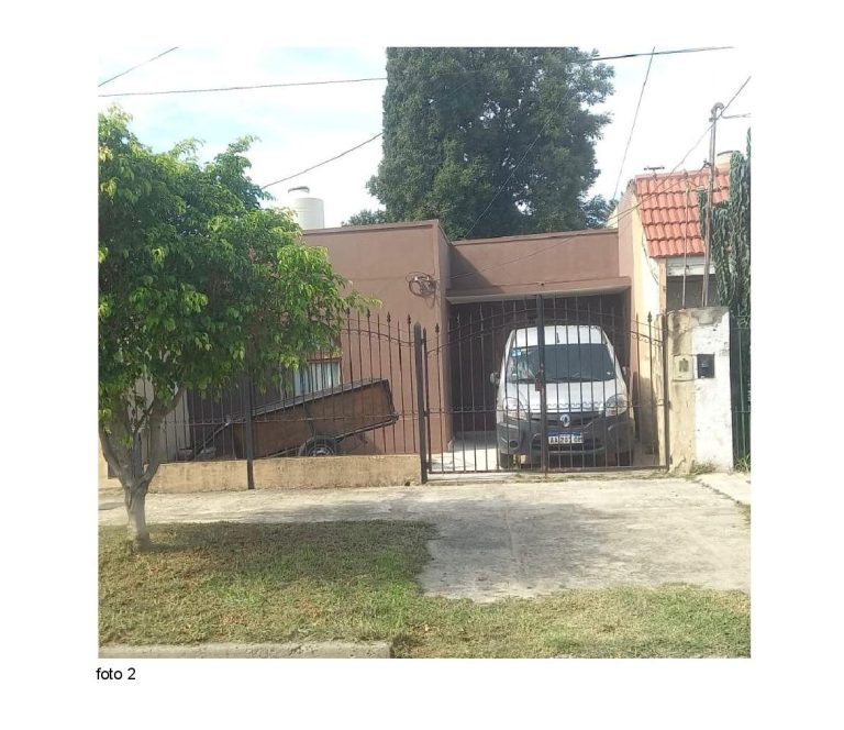 Inmueble, subasta LZ112