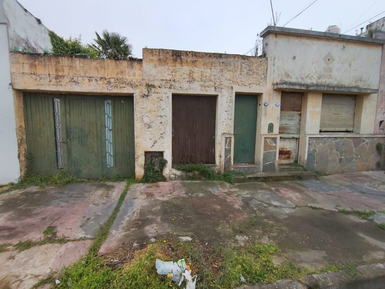 Inmueble, subasta AZ156