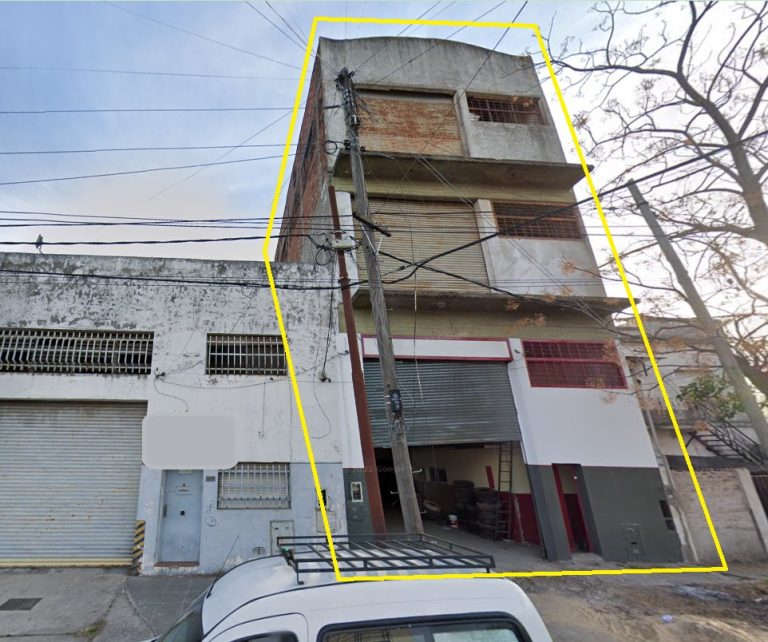 Inmueble, subasta LZ117