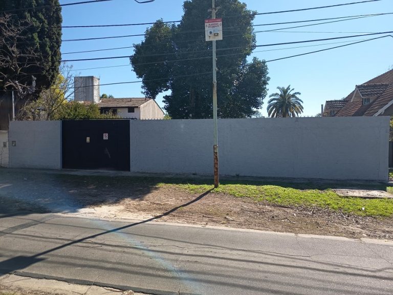 Inmueble, subasta MO128