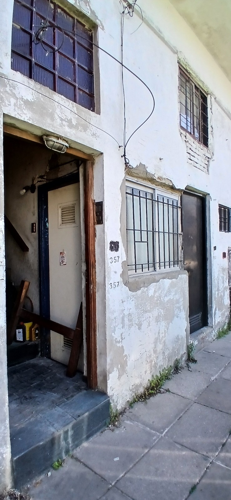 Inmueble, subasta LZ119