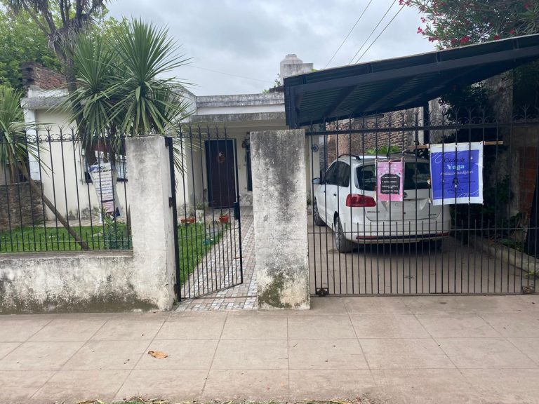 Inmueble, subasta SM333