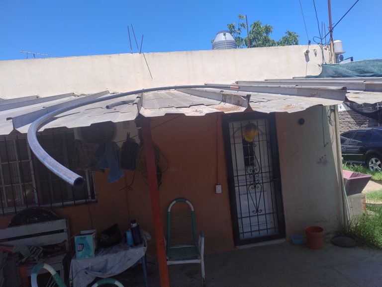Inmueble, subasta SI299