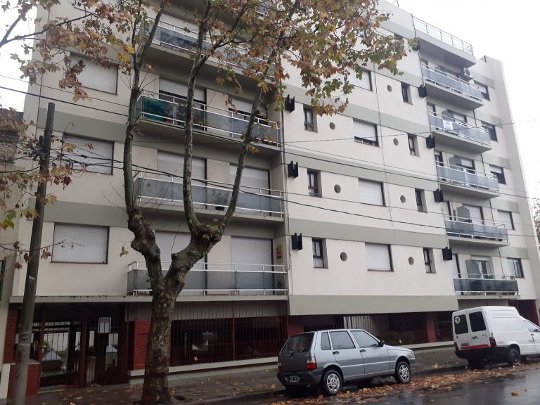 Inmueble, subasta MP497