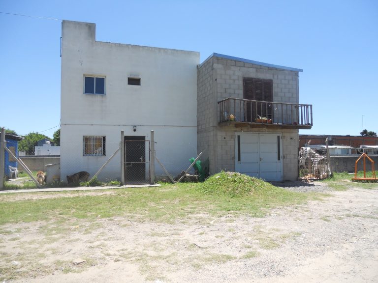 Inmueble, subasta LP466